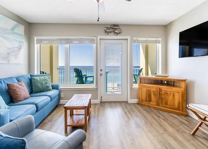 Apartment Boardwalk 784 By Youngs Suncoast *