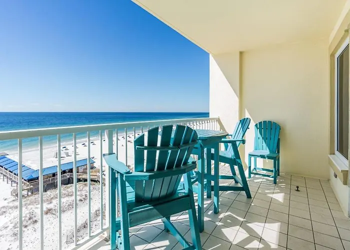 Boardwalk 784 By Youngs Suncoast Apartment