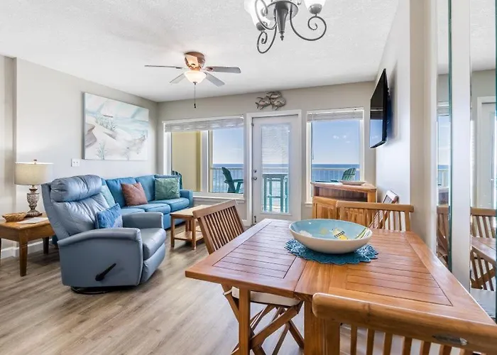 Boardwalk 784 By Youngs Suncoast *