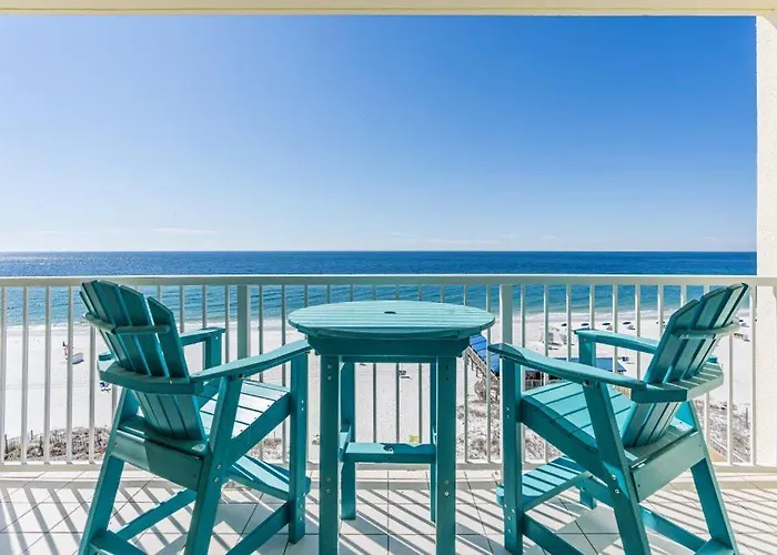 Boardwalk 784 By Youngs Suncoast Apartment