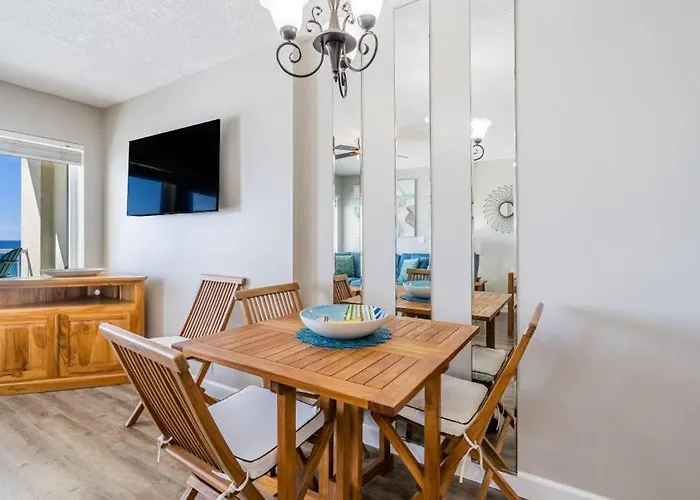 Boardwalk 784 By Youngs Suncoast *