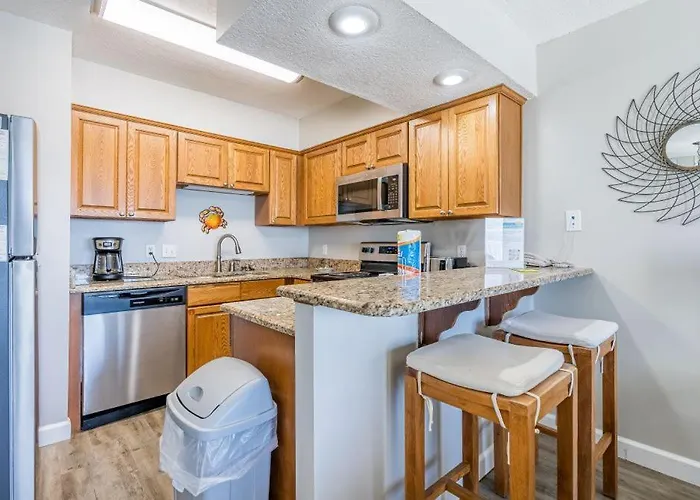 Boardwalk 784 By Youngs Suncoast * Gulf Shores