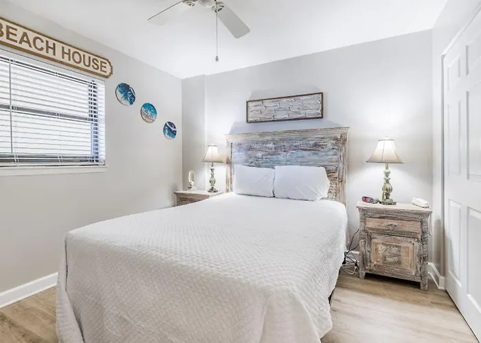 Boardwalk 784 By Youngs Suncoast Gulf Shores