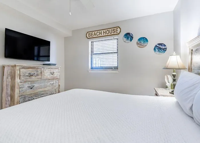 Apartment Boardwalk 784 By Youngs Suncoast *
