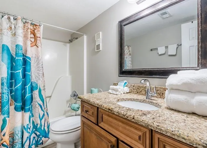 Boardwalk 784 By Youngs Suncoast Apartment Gulf Shores