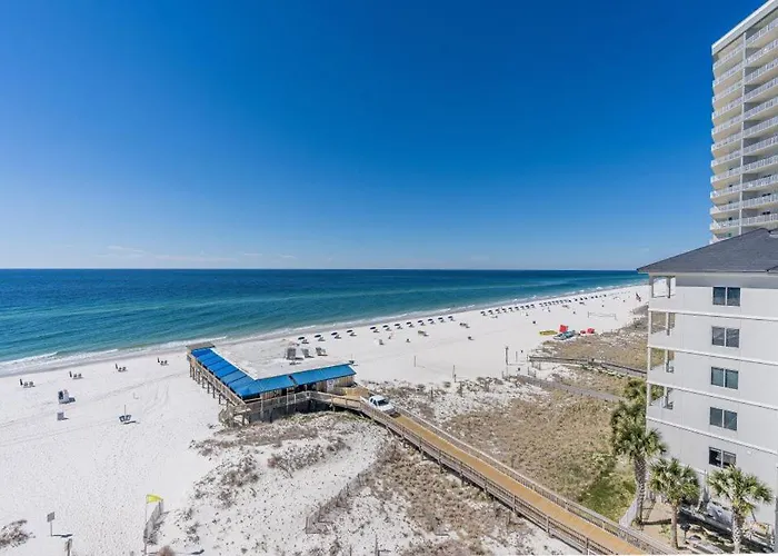 Apartment Boardwalk 784 By Youngs Suncoast