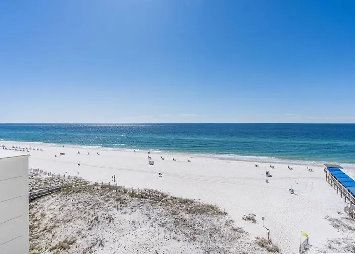 Apartment Boardwalk 784 By Youngs Suncoast Gulf Shores