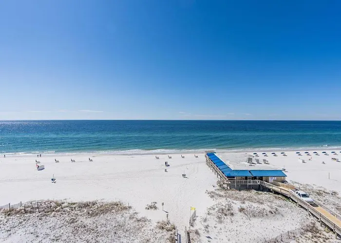 Boardwalk 784 By Youngs Suncoast Apartment