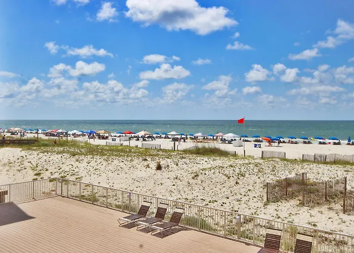 Boardwalk 784 By Youngs Suncoast Gulf Shores