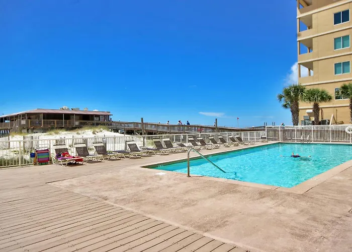Apartment Boardwalk 784 By Youngs Suncoast Gulf Shores