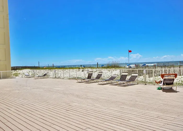 Apartment Boardwalk 784 By Youngs Suncoast Gulf Shores