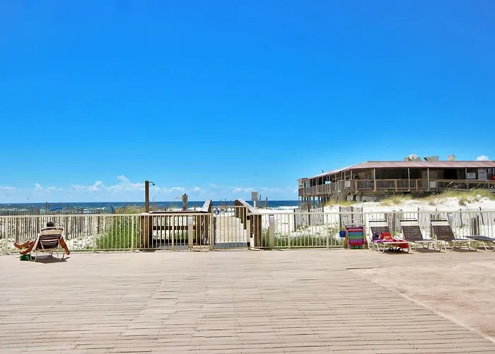 Boardwalk 784 By Youngs Suncoast *