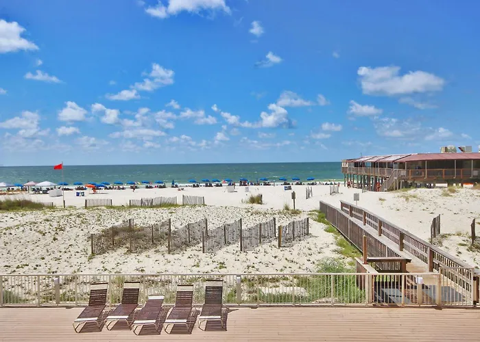 Apartment Boardwalk 784 By Youngs Suncoast Gulf Shores