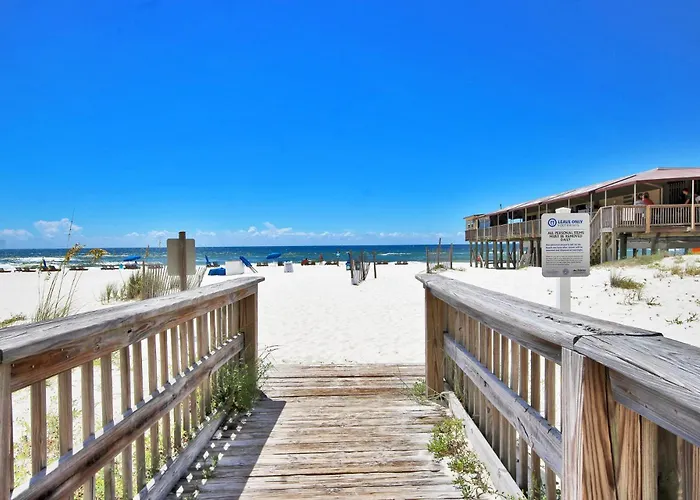 Apartment Boardwalk 784 By Youngs Suncoast Gulf Shores
