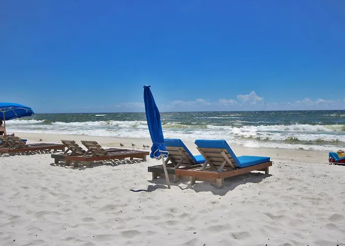 Apartment Boardwalk 784 By Youngs Suncoast Gulf Shores